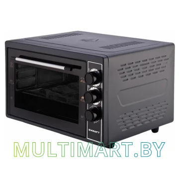 Мини-печь Kraft KF-MO 3200 BL